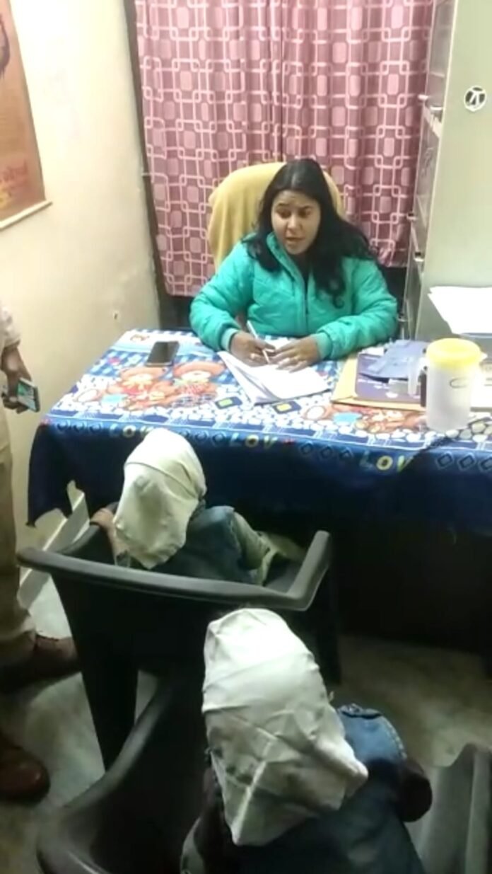 bal kalyan samiti bal kalyan samiti