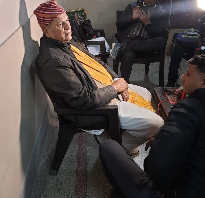 bharat singh bharat singh