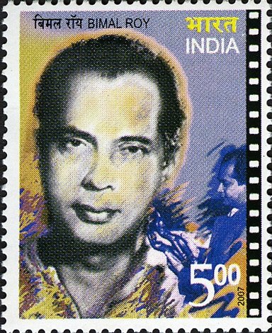 bimal roy stamp bimal roy stamp
