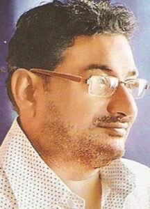 chand sheri