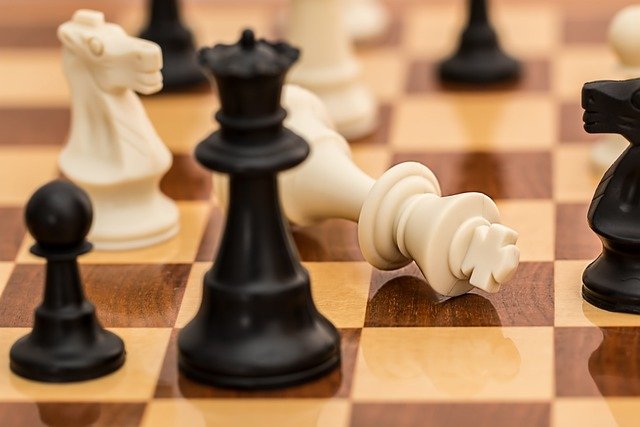checkmate pixabay.com checkmate pixabay.com