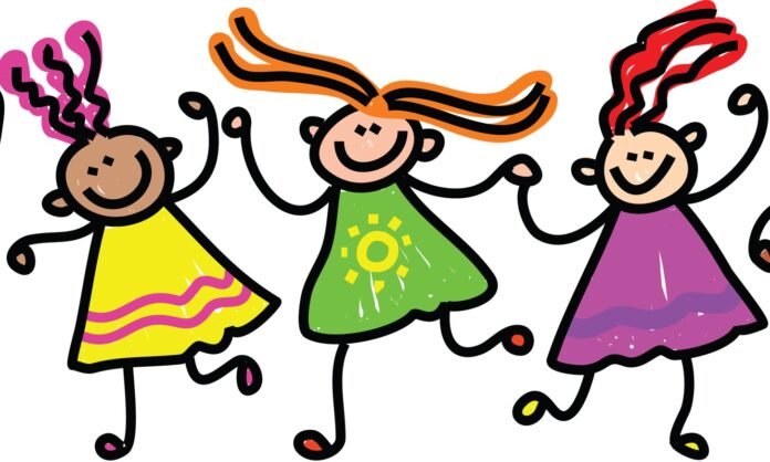 girls girls
