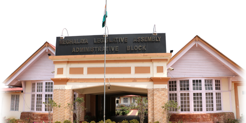 meghalaya assembly