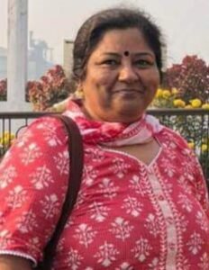 monika gupta