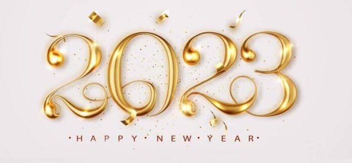 news year