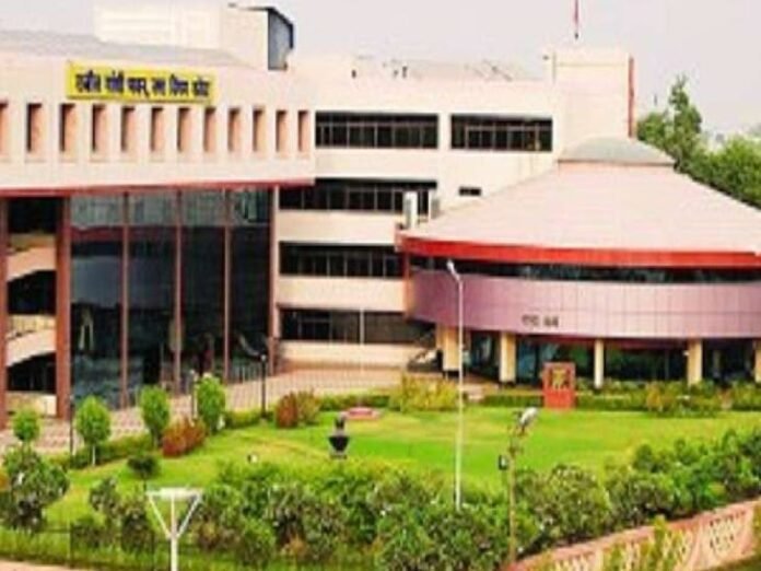 nigam nigam