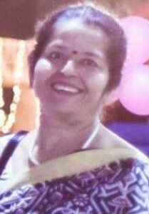 pratibha naithani