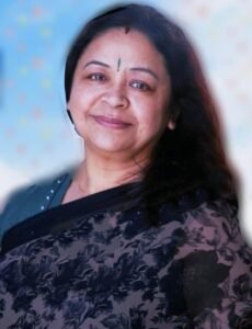 prtibha naithani