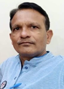 rajesh khandelwal