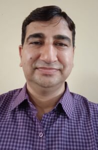 samay singh meena