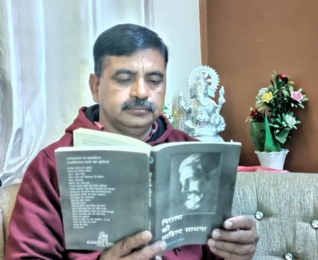 vivek mishra vivek mishra