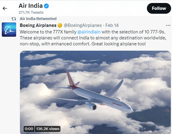 airindia airindia