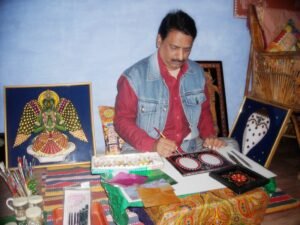 akhilesh kumar