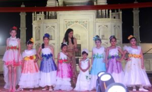 fashion show