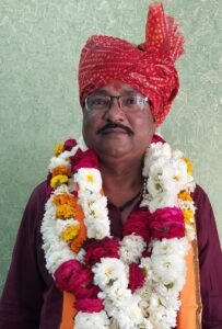 hemant vyas