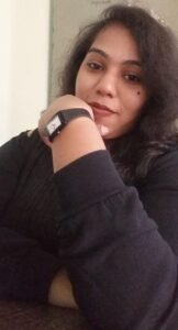 kratika sharma