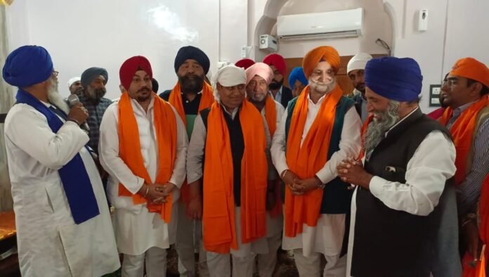 randhawa randhawa