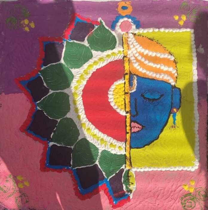 rangoli kala dirgha rangoli kala dirgha