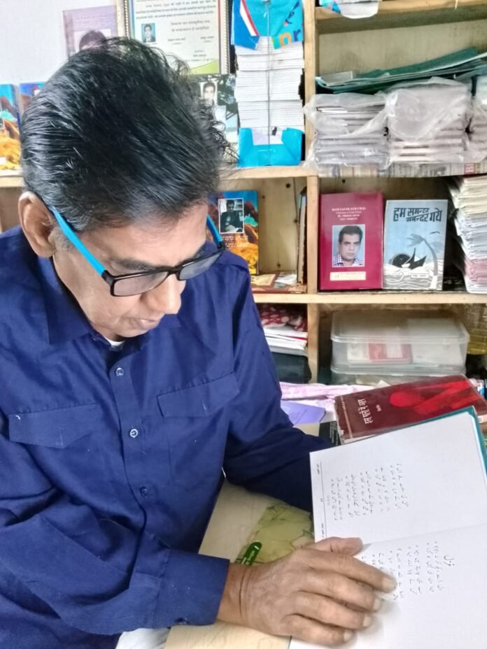 shakoor anwar