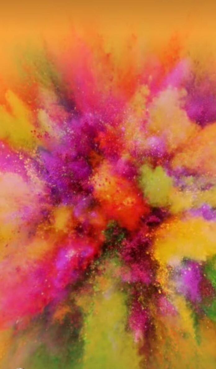 holi coloura holi coloura