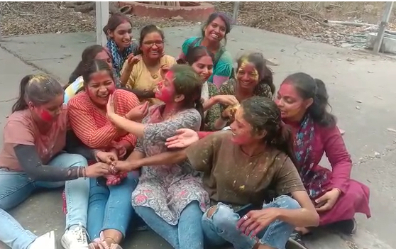 holi photo holi photo