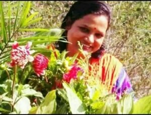 pratibha naithani