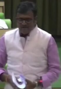 rajendra singh rathor