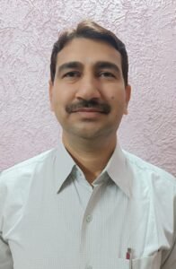 samay singh meena