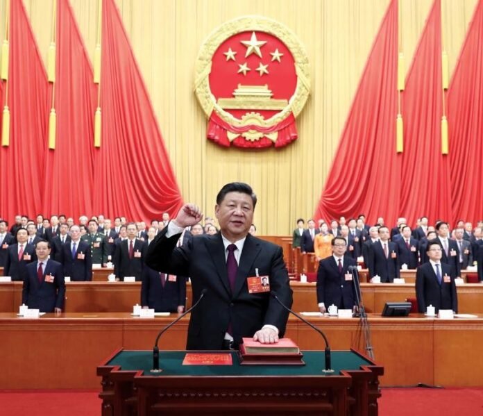 xi jinping xi jinping