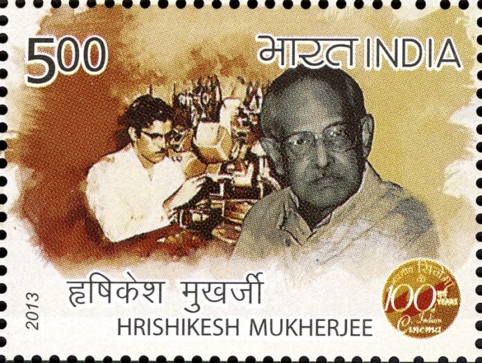 800px hrishikesh mukherjee 2013 stamp of india 800px hrishikesh mukherjee 2013 stamp of india