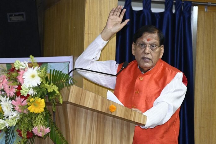bindeshwari pathak bindeshwari pathak