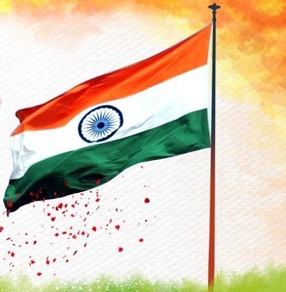 tiranga