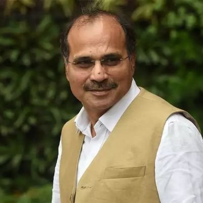 adhir ranjan adhir ranjan