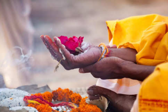 pitru paksha