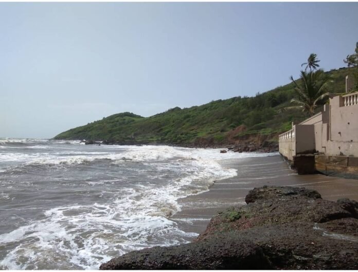 goa beach photo ajat goa beach photo ajat