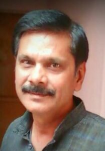 devendra yadav