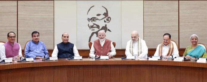 union cabinet