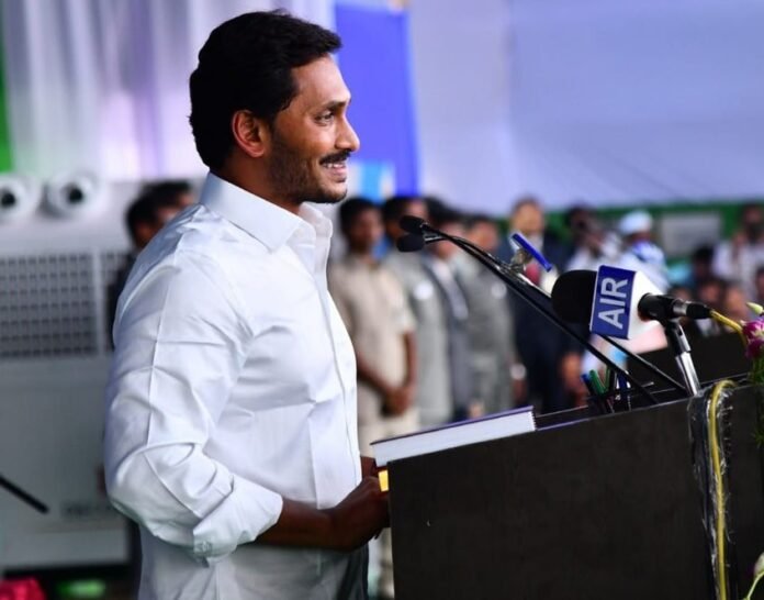 jagan jagan