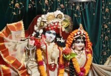 radhakrishn mandir talwandi