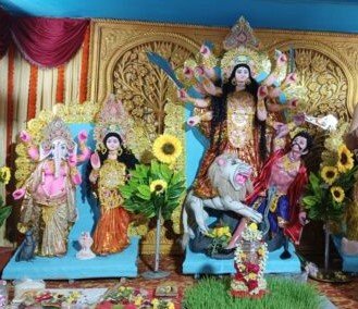 durga 1