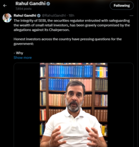 rahul