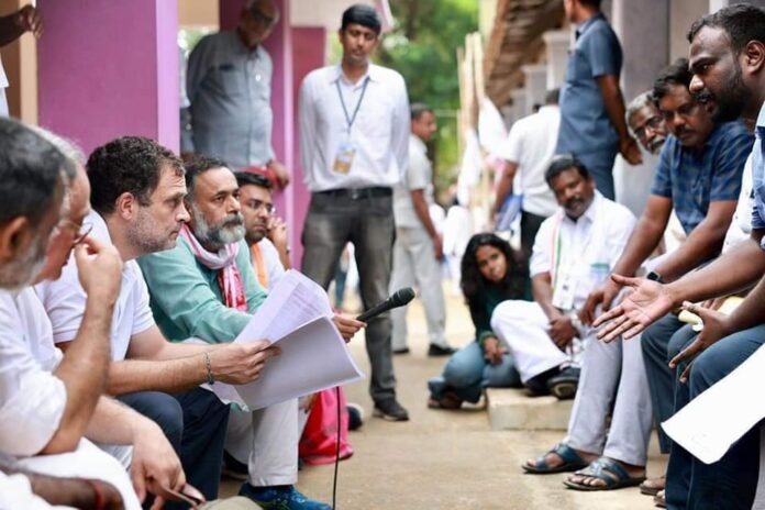 yogendra yadav