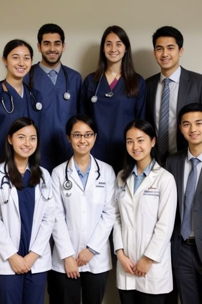 medical students medical students