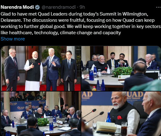modi modi