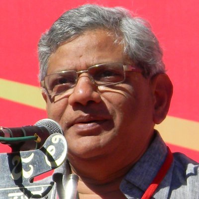 yechuri yechuri