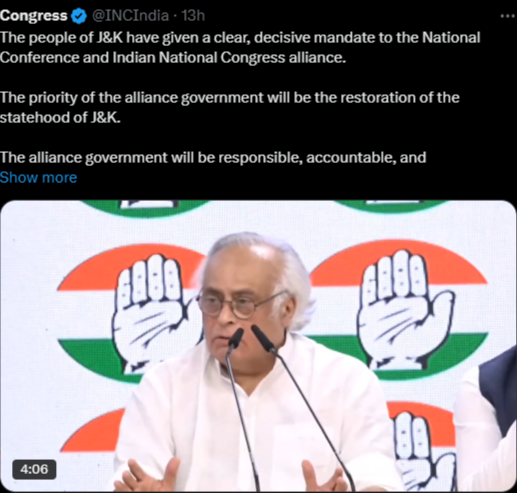 congress congress