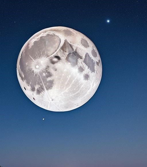 moon moon