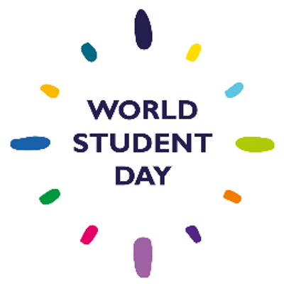 world student day world student day