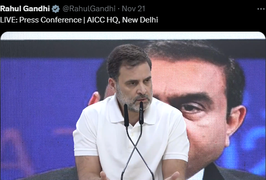 rahul