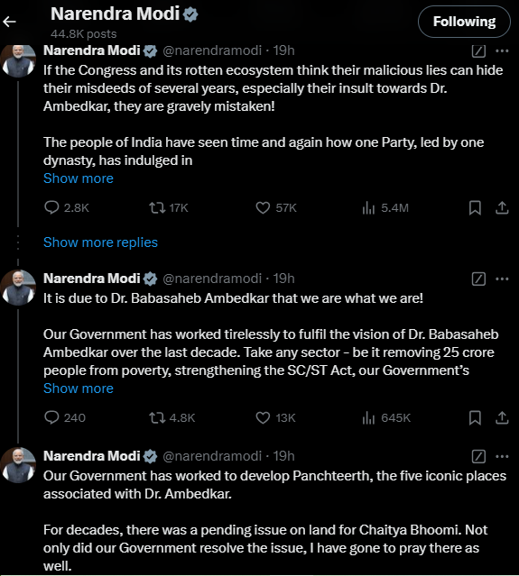 modi